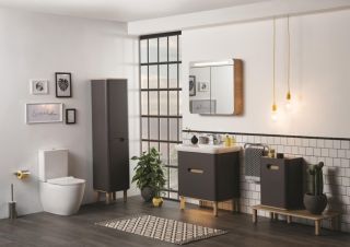 Унитаз Vitra Sento 9830B003-7204 напольный, крышка с микролифтом